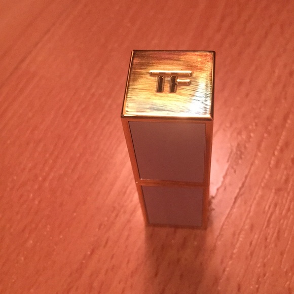 ❌SOLD❌NWT TOM FORD MARIKO LIPSTICK MINI - Picture 8 of 8